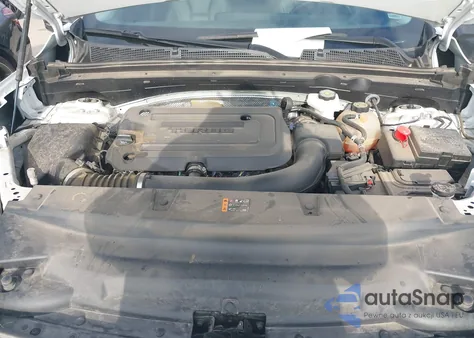 2024 Buick Envision Preferred Awd from USA, damaged, VIN LRBFZME41RD065804